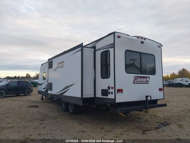 Dutchmen Trailer 2020 4YDT29529LM937431 Image 3