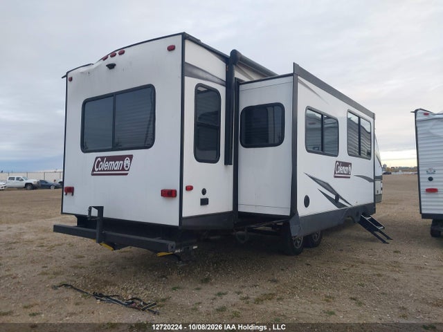 Dutchmen Trailer 2020 4YDT29529LM937431 Image 4