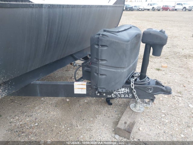Dutchmen Trailer 2020 4YDT29529LM937431 Image 7