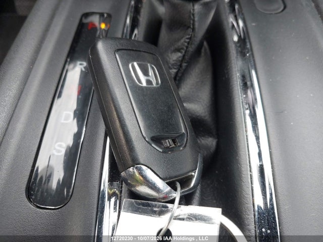 Honda HR-V EX 2016 3CZRU6H55GM112566 Image 11
