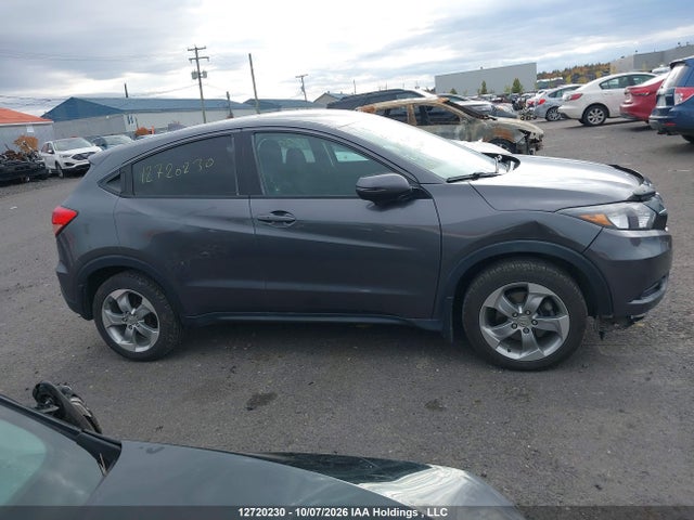 Honda HR-V EX 2016 3CZRU6H55GM112566 Image 13