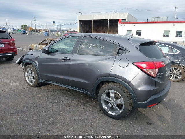 Honda HR-V EX 2016 3CZRU6H55GM112566 Image 14