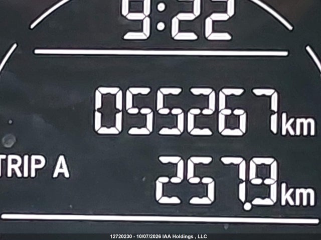 Honda HR-V EX 2016 3CZRU6H55GM112566 Image 15
