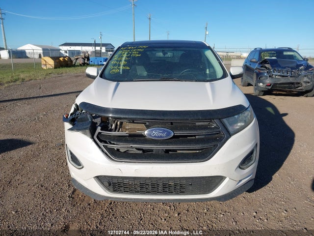 Aukcja sprzedaży 2016 Ford Edge Sport, vin: 2FMPK4AP0GBB85540, numer aukcji: 12702744
