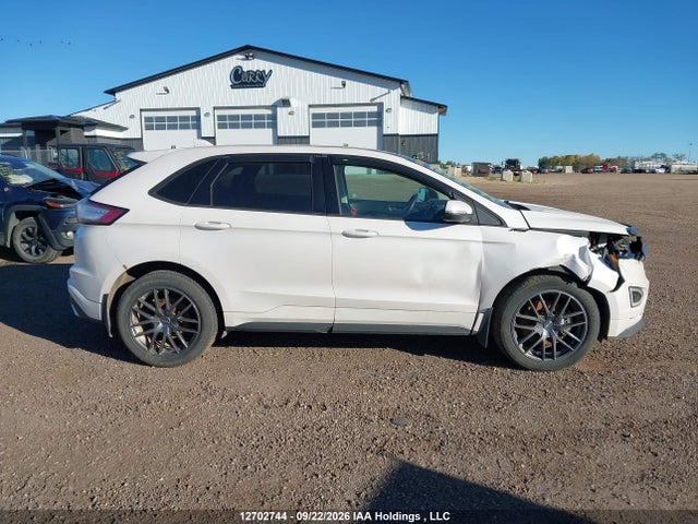 Aukcja sprzedaży 2016 Ford Edge Sport, vin: 2FMPK4AP0GBB85540, numer aukcji: 12702744