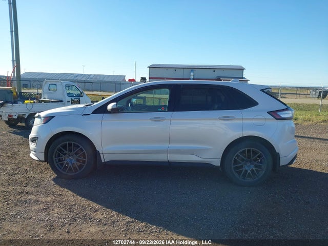 Aukcja sprzedaży 2016 Ford Edge Sport, vin: 2FMPK4AP0GBB85540, numer aukcji: 12702744