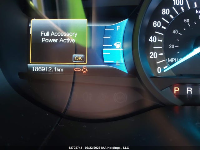 Aukcja sprzedaży 2016 Ford Edge Sport, vin: 2FMPK4AP0GBB85540, numer aukcji: 12702744