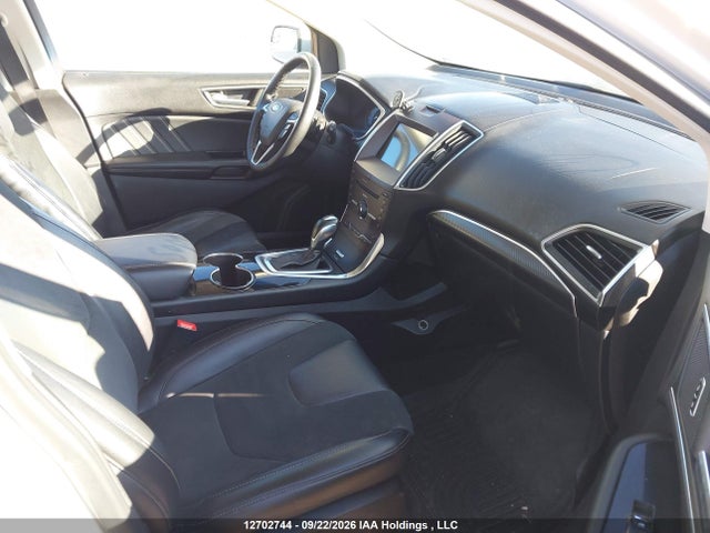 Aukcja sprzedaży 2016 Ford Edge Sport, vin: 2FMPK4AP0GBB85540, numer aukcji: 12702744