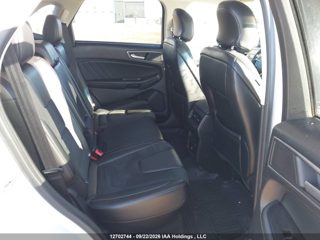 Aukcja sprzedaży 2016 Ford Edge Sport, vin: 2FMPK4AP0GBB85540, numer aukcji: 12702744