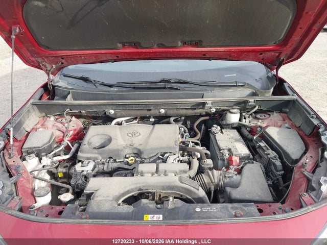 Продаж на аукціоні авто 2021 Toyota Rav4 Xle/xle Premium, vin: 2T3R1RFV4MW170942, номер лоту: 12720233