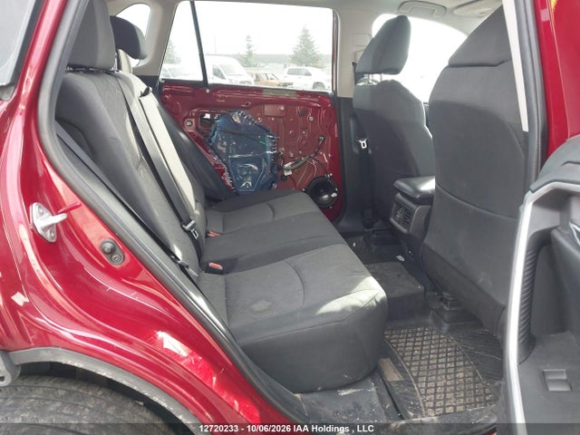 Продаж на аукціоні авто 2021 Toyota Rav4 Xle/xle Premium, vin: 2T3R1RFV4MW170942, номер лоту: 12720233