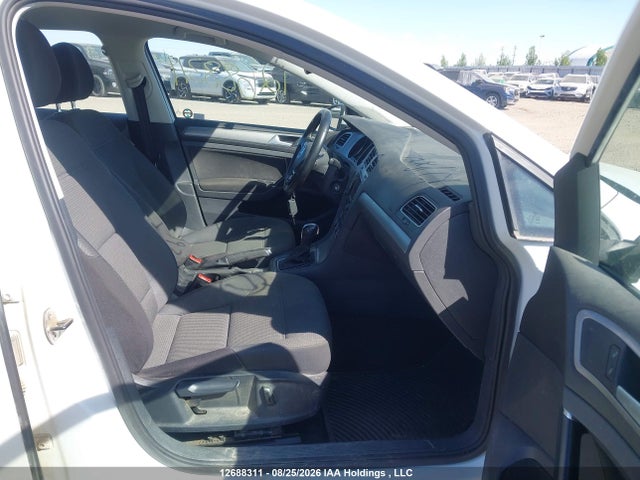 Продажа на аукционе авто 2015 Volkswagen Golf 1.8 Tsi Comfortline/1.8 Tsi Highline/1.8 Tsi Trendline, vin: 3VW217AU9FM103338, номер лота: 12688311