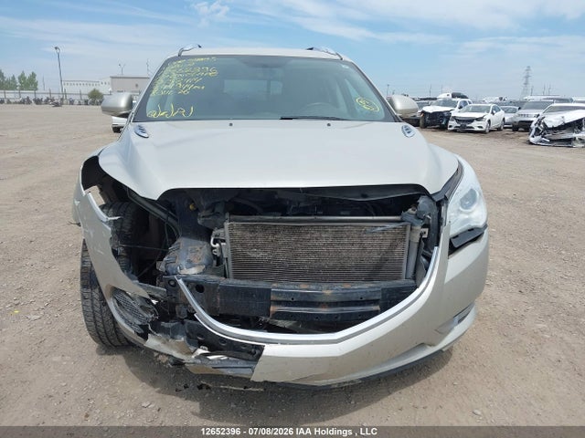Aukcja sprzedaży 2017 Buick Enclave Leather, vin: 5GAKVBKD7HJ158414, numer aukcji: 12652396