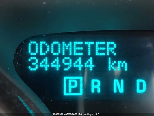 Aukcja sprzedaży 2017 Buick Enclave Leather, vin: 5GAKVBKD7HJ158414, numer aukcji: 12652396
