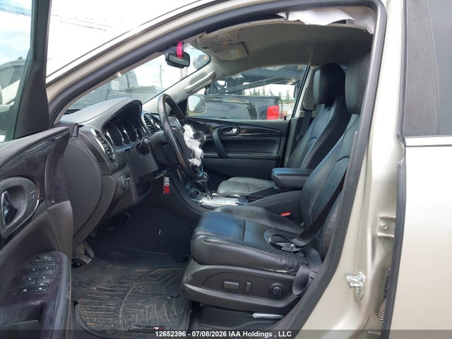 Aukcja sprzedaży 2017 Buick Enclave Leather, vin: 5GAKVBKD7HJ158414, numer aukcji: 12652396