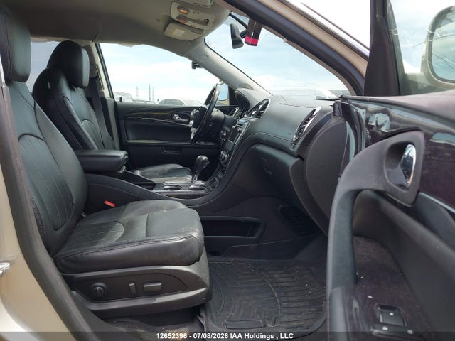 Aukcja sprzedaży 2017 Buick Enclave Leather, vin: 5GAKVBKD7HJ158414, numer aukcji: 12652396