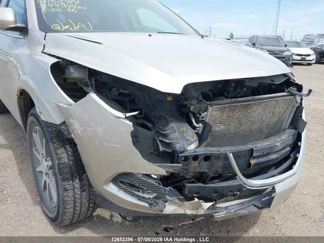Aukcja sprzedaży 2017 Buick Enclave Leather, vin: 5GAKVBKD7HJ158414, numer aukcji: 12652396