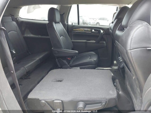 Aukcja sprzedaży 2017 Buick Enclave Leather, vin: 5GAKVBKD7HJ158414, numer aukcji: 12652396
