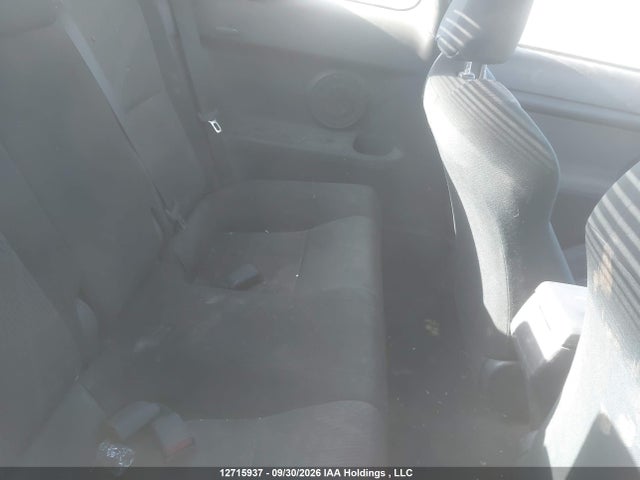 12715937 :رقم المزاد ، JTKJF5C73B3007169 vin ، 2011 Scion Tc مزاد بيع