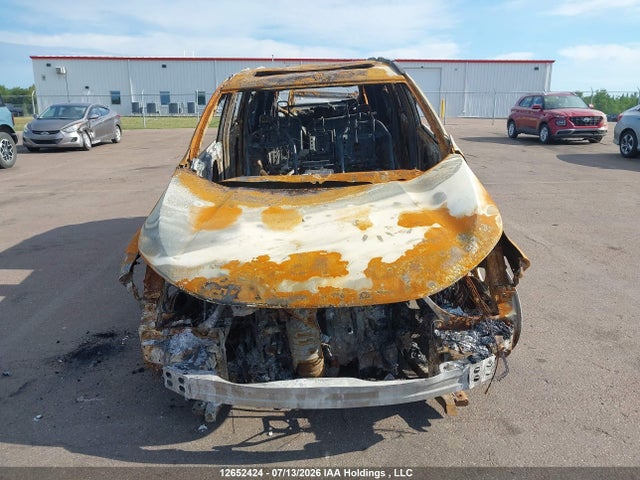 2021 Honda Cr-v Sport მანქანა იყიდება აუქციონზე, vin: 2HKRW2H4XMH222918, აუქციონის ნომერი: 12652424