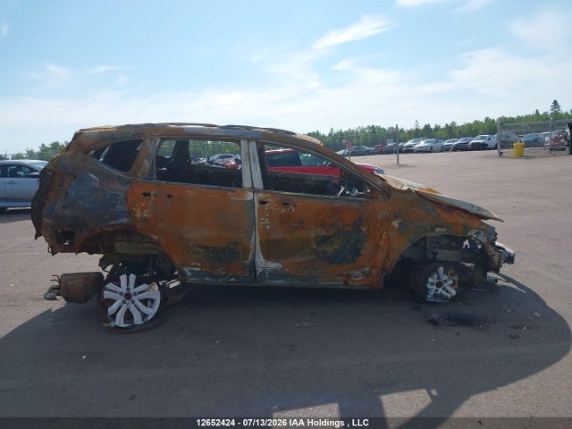 2021 Honda Cr-v Sport მანქანა იყიდება აუქციონზე, vin: 2HKRW2H4XMH222918, აუქციონის ნომერი: 12652424