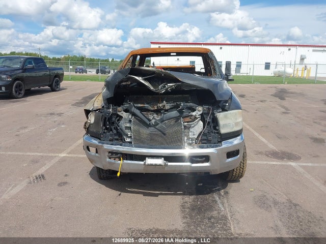 Aukcja sprzedaży 2012 Ram 2500 Slt, vin: 3C6UD5DL8CG124242, numer aukcji: 12689925