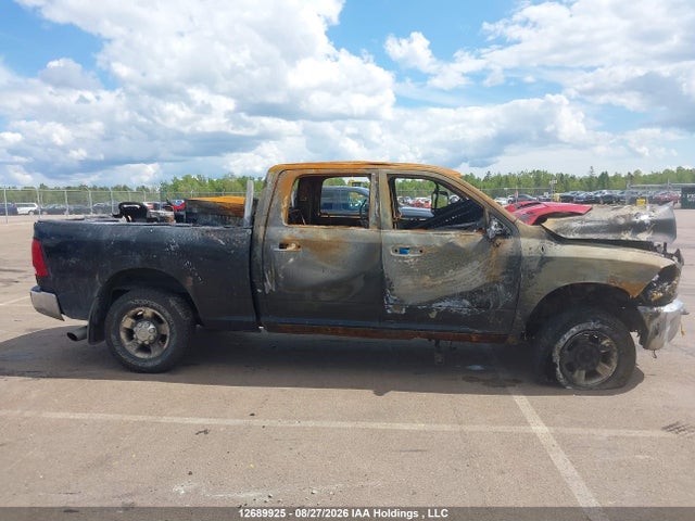 Aukcja sprzedaży 2012 Ram 2500 Slt, vin: 3C6UD5DL8CG124242, numer aukcji: 12689925
