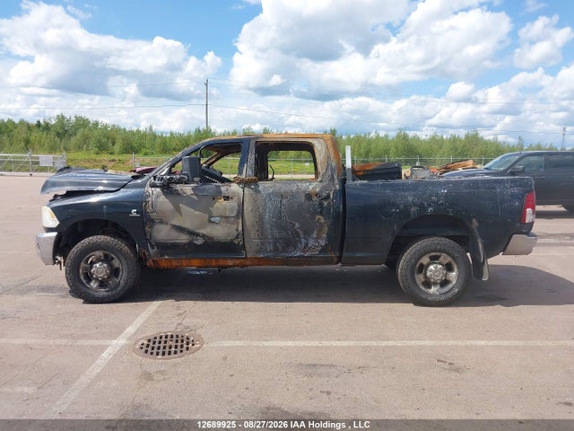 Aukcja sprzedaży 2012 Ram 2500 Slt, vin: 3C6UD5DL8CG124242, numer aukcji: 12689925