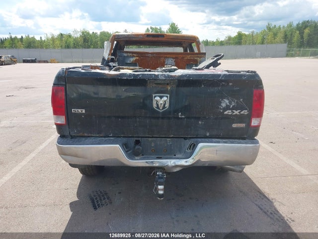 Aukcja sprzedaży 2012 Ram 2500 Slt, vin: 3C6UD5DL8CG124242, numer aukcji: 12689925