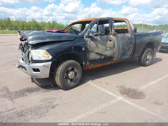 Aukcja sprzedaży 2012 Ram 2500 Slt, vin: 3C6UD5DL8CG124242, numer aukcji: 12689925