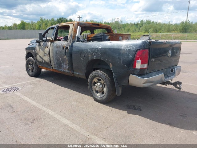 Aukcja sprzedaży 2012 Ram 2500 Slt, vin: 3C6UD5DL8CG124242, numer aukcji: 12689925