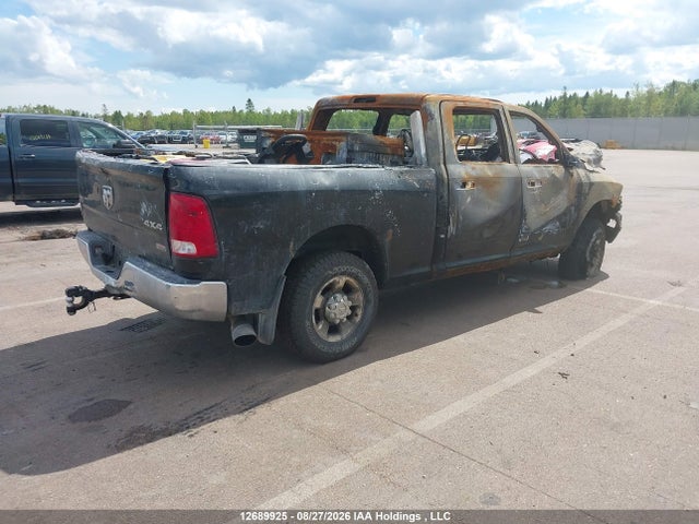 Aukcja sprzedaży 2012 Ram 2500 Slt, vin: 3C6UD5DL8CG124242, numer aukcji: 12689925
