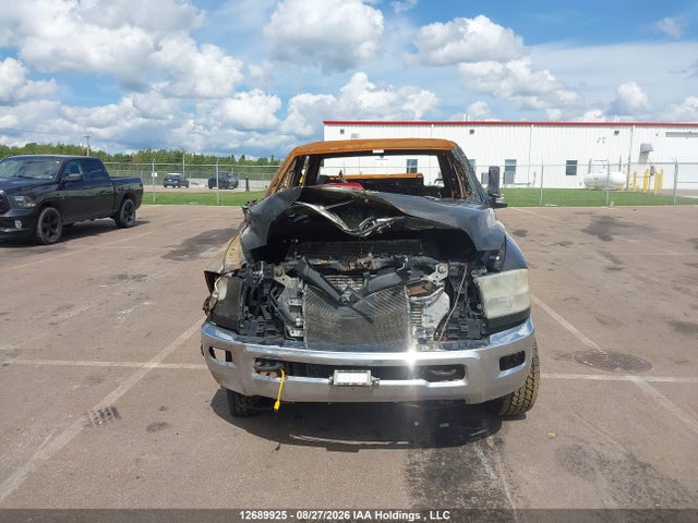 Aukcja sprzedaży 2012 Ram 2500 Slt, vin: 3C6UD5DL8CG124242, numer aukcji: 12689925
