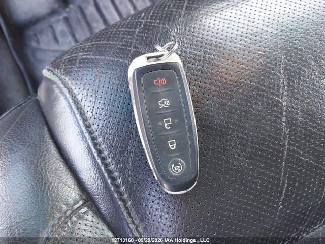 Aukcja sprzedaży 2011 Ford Explorer Limited, vin: 1FMHK8F80BGA70127, numer aukcji: 12713160