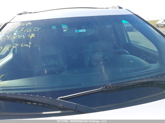 Aukcja sprzedaży 2011 Ford Explorer Limited, vin: 1FMHK8F80BGA70127, numer aukcji: 12713160