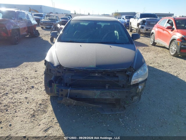 Продажа на аукционе авто 2009 Chevrolet Malibu Lt2, vin: 1G1ZJ57779F174557, номер лота: 12712503