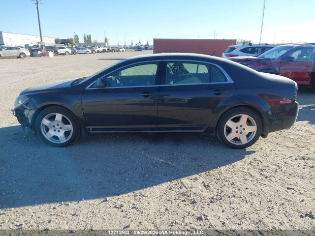 Продажа на аукционе авто 2009 Chevrolet Malibu Lt2, vin: 1G1ZJ57779F174557, номер лота: 12712503