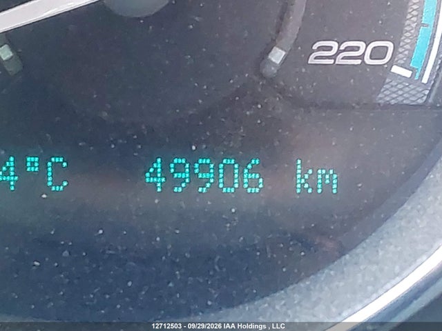 Продажа на аукционе авто 2009 Chevrolet Malibu Lt2, vin: 1G1ZJ57779F174557, номер лота: 12712503