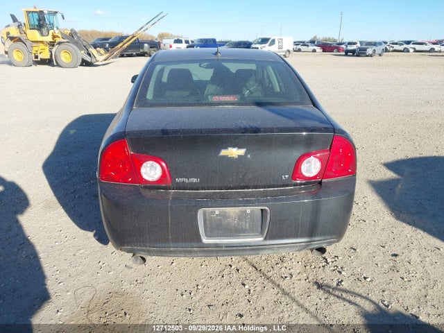 Продажа на аукционе авто 2009 Chevrolet Malibu Lt2, vin: 1G1ZJ57779F174557, номер лота: 12712503
