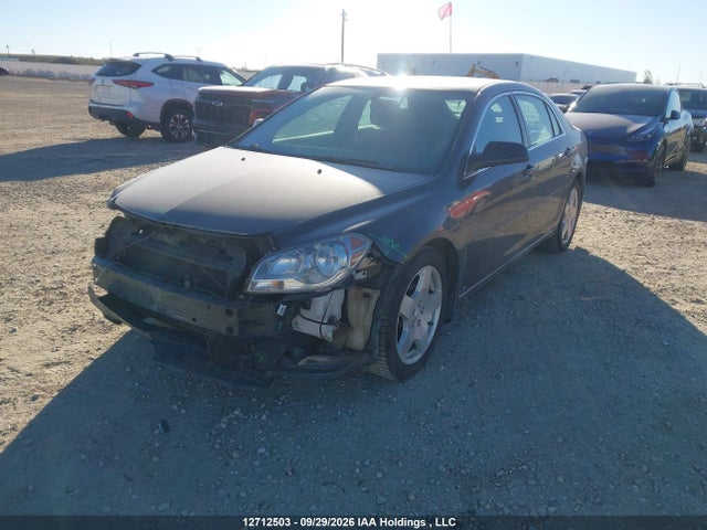 Продажа на аукционе авто 2009 Chevrolet Malibu Lt2, vin: 1G1ZJ57779F174557, номер лота: 12712503