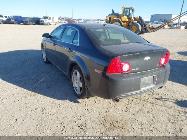 Продажа на аукционе авто 2009 Chevrolet Malibu Lt2, vin: 1G1ZJ57779F174557, номер лота: 12712503