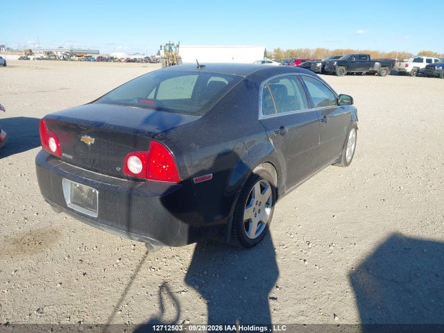 Продажа на аукционе авто 2009 Chevrolet Malibu Lt2, vin: 1G1ZJ57779F174557, номер лота: 12712503