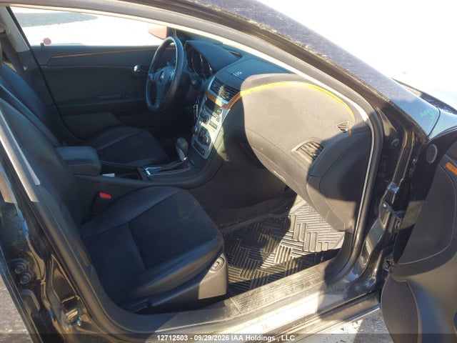 Продажа на аукционе авто 2009 Chevrolet Malibu Lt2, vin: 1G1ZJ57779F174557, номер лота: 12712503