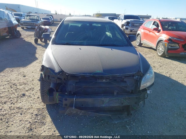 Продажа на аукционе авто 2009 Chevrolet Malibu Lt2, vin: 1G1ZJ57779F174557, номер лота: 12712503