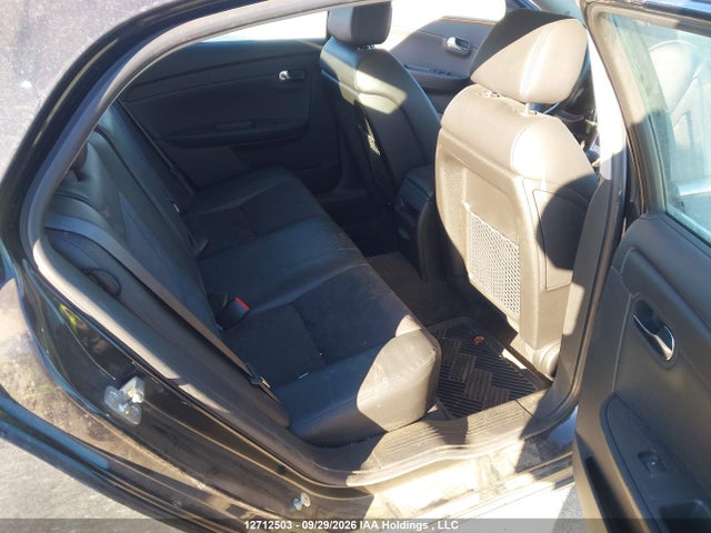 Продажа на аукционе авто 2009 Chevrolet Malibu Lt2, vin: 1G1ZJ57779F174557, номер лота: 12712503