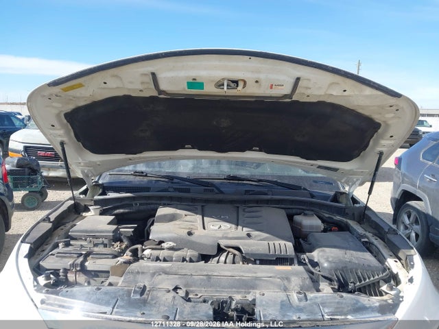 12711328 :رقم المزاد ، JN8AZ2NE8C9021483 vin ، 2012 Infiniti Qx56 7-passenger مزاد بيع