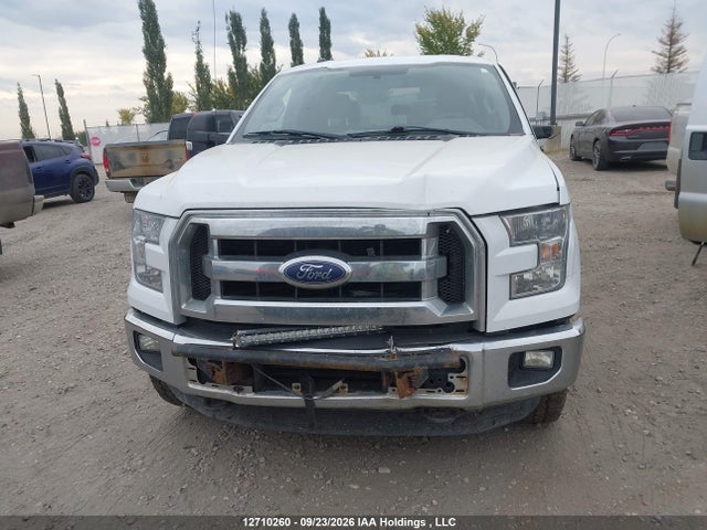 Ford F-150 Xlt 2016 1FTEX1EP9GFC91263 Image 11