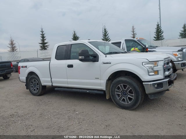 Ford F-150 Xlt 2016 1FTEX1EP9GFC91263 Image 12