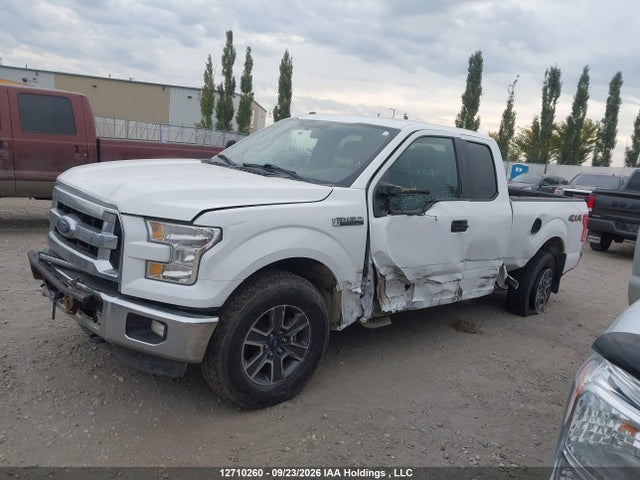 Ford F-150 Xlt 2016 1FTEX1EP9GFC91263 Image 13