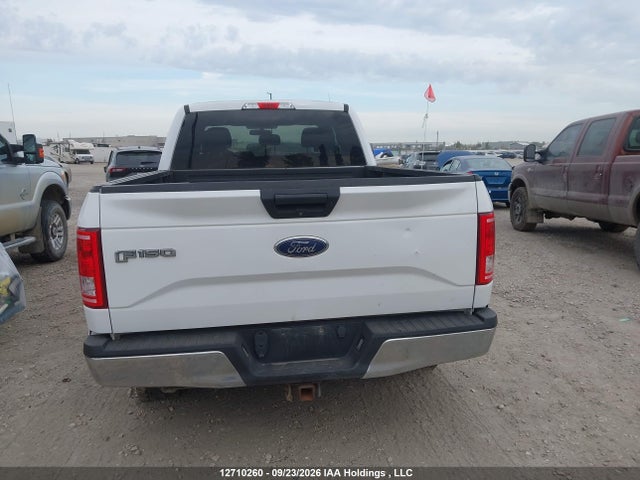 Ford F-150 Xlt 2016 1FTEX1EP9GFC91263 Image 15